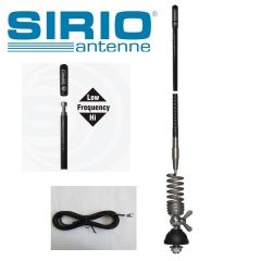 SIRIO NEW DELTA 27-M-95 -CB Mobilantenne 950mm